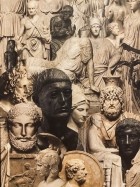 Людмила Давыдова - Греко-Римская скульптура с собрании Эрмитажа