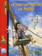 Martine Dorra - Le tour du monde de Nino