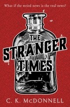  - The Stranger Times