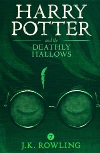 Джоан Роулинг - Harry Potter and the Deathly Hallows