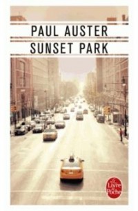 Sunset Park