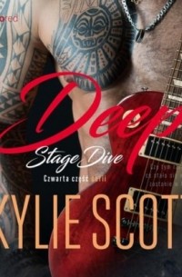 Kylie Scott - Stage Dive. Deep