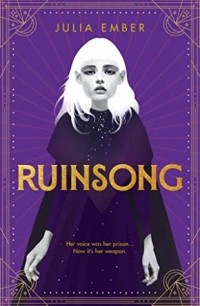 Julia Ember - Ruinsong