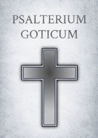 Сборник - Psalterium Goticum