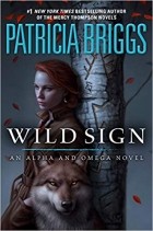 Patricia Briggs - Wild Sign