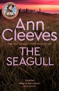 Энн Кливз - The Seagull