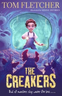 Том Флетчер - The Creakers