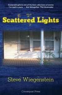 Steve Wiegenstein - Scattered Lights