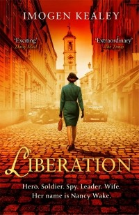 Имоджен Кили - Liberation