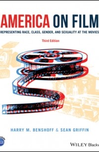 Sean Griffin - America on Film