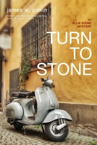 James W. Ziskin - Turn to Stone
