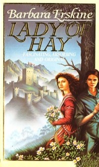 Барбара Эрскин - Lady of Hay