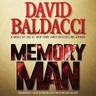 Дэвид Бальдаччи - Memory Man