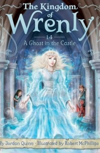Jordan Quinn - A Ghost in the Castle