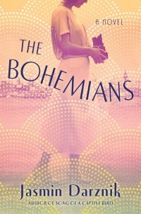 Джазмин Дарзник - The Bohemians