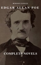 Эдгар Аллан По - Edgar Allan Poe: Novelas Completas