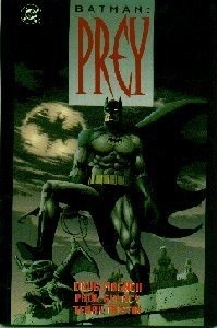  - Batman: Prey