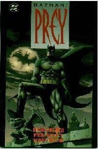  - Batman: Prey