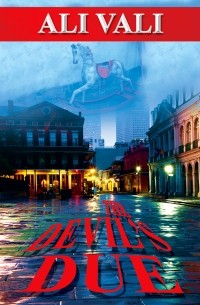 Ali Vali - The Devil’s Due