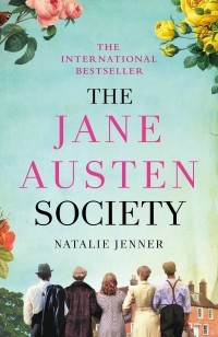 Natalie Jenner - The Jane Austen Society
