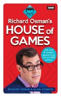  - Richard Osman's House of Games