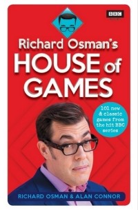  - Richard Osman's House of Games