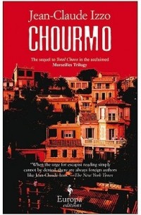 Chourmo
