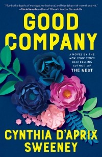 Cynthia D'Aprix Sweeney - Good Company