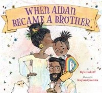  - When Aidan Became a Brother