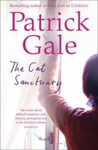 Патрик Гейл - The Cat Sanctuary