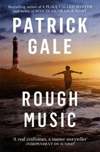 Патрик Гейл - Rough Music