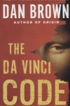 Дэн Браун - Da Vinci Code