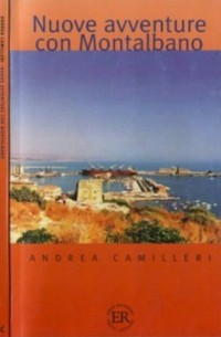 Nuove avventure con Montalbano