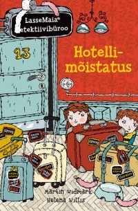 LasseMaia detektiivib?roo. Hotellim?istatus