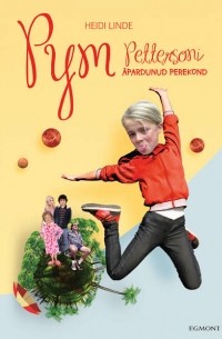 Хайди Линде - Pym Pettersoni äpardunud perekond