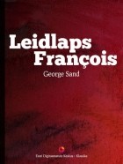 Жорж Санд - Leidlaps Francois