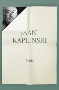 Ян Каплинский - Isale