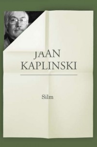 Ян Каплинский - Silm