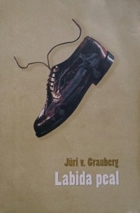 Jüri V. Grauberg - Labida peal
