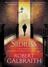 Robert Galbraith - Siidiuss
