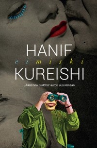 Ханиф Курейши - Eimiski