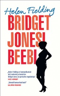 Хелен Филдинг - Bridget Jonesi beebi