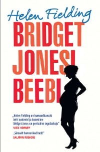 Bridget Jonesi beebi