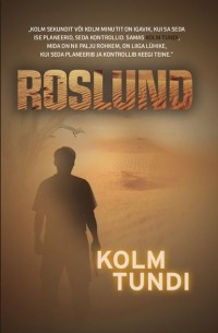 Андерс Рослунд - Kolm tundi