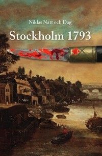 Никлас Натт-о-Даг - Stockholm 1793