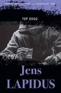 Йенс Лапидус - Top Dogg