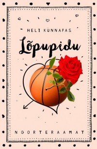 Heli Künnapas - L?pupidu