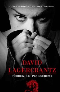 T?druk, kes peab surema