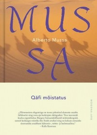 Alberto Mussa - Qafi m?istatus