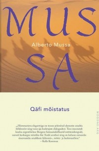 Alberto Mussa - Qafi m?istatus